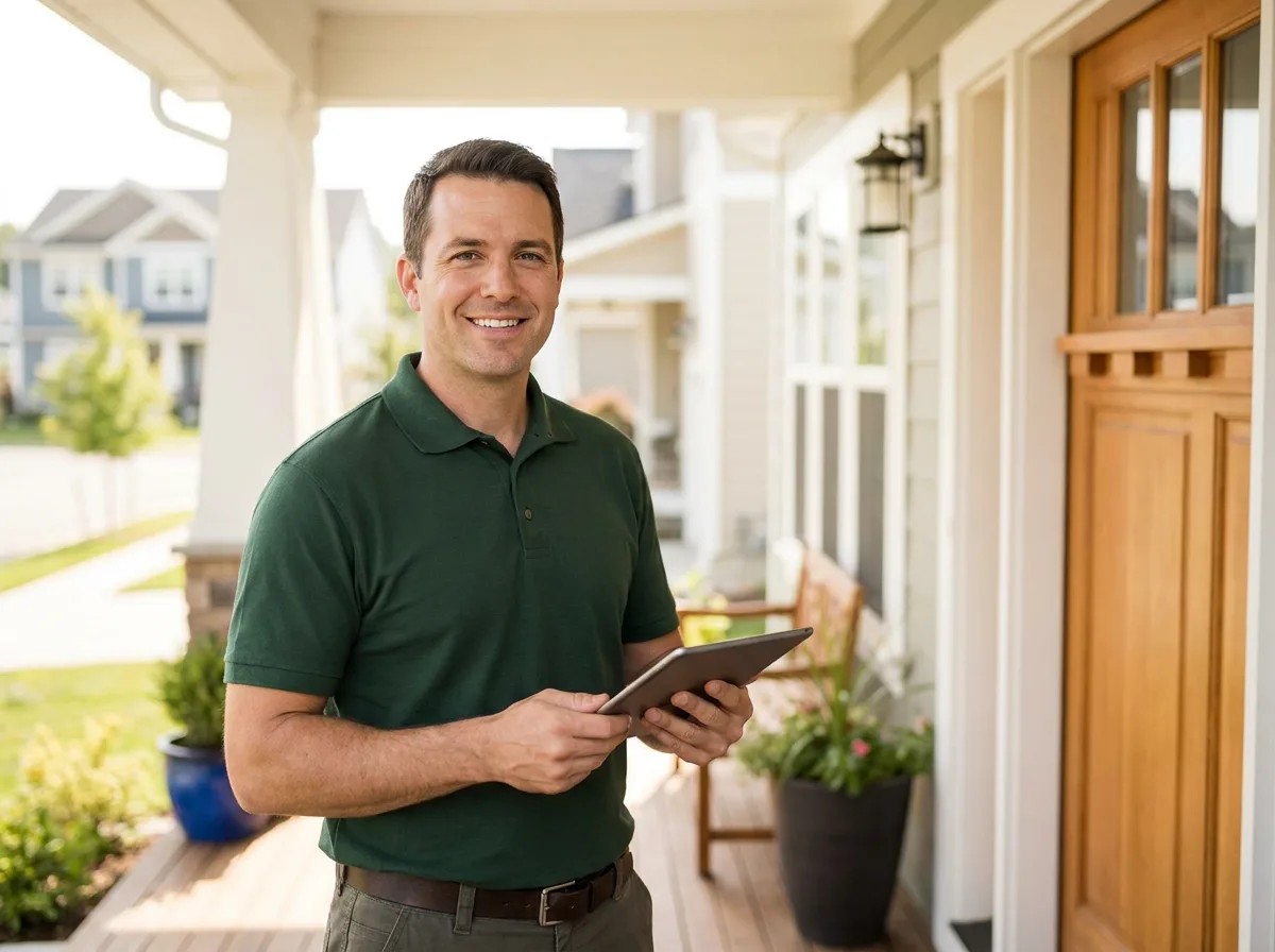 Pest control FAQs for Norton, MA